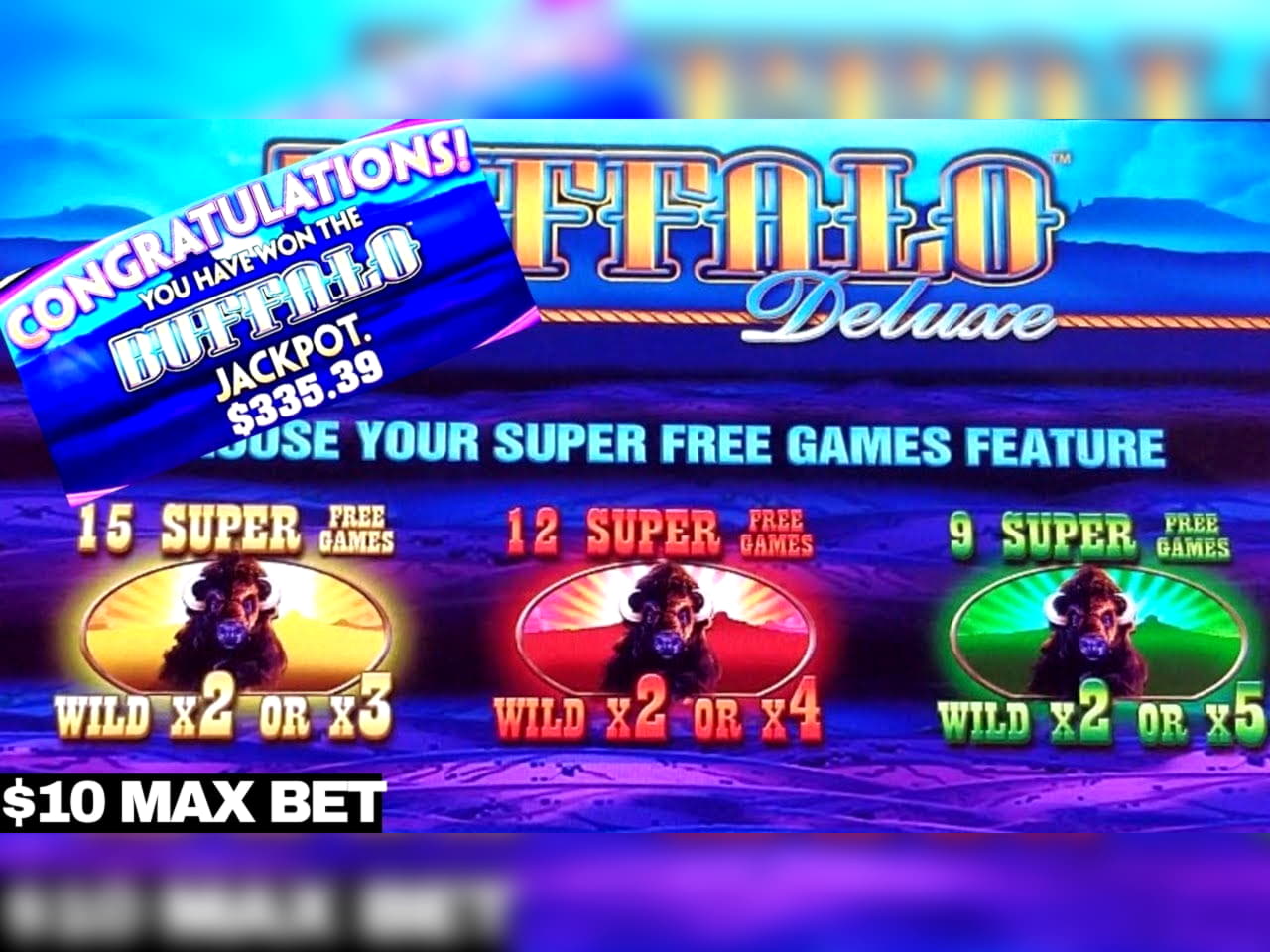120 free spins no deposit casino at Lucky Nugget Casino