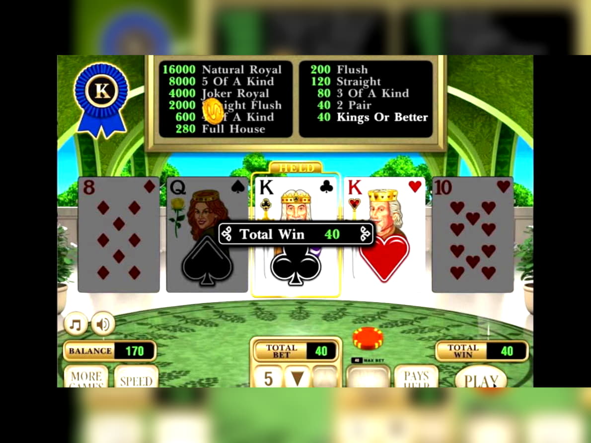 510% casino match bonus at Lucky Nugget Casino