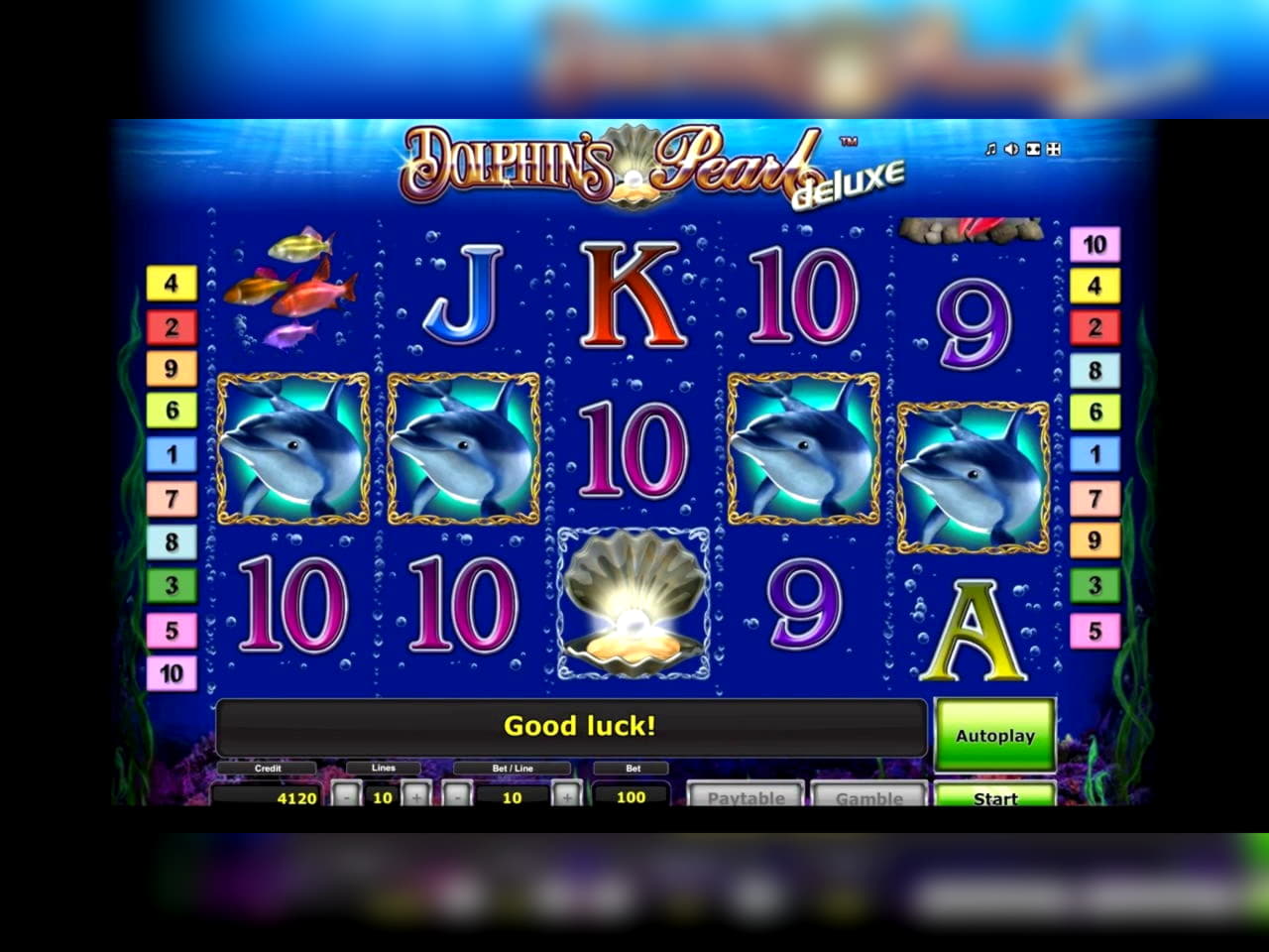 EURO 130 Mobile freeroll slot tournament at River Belle Casino