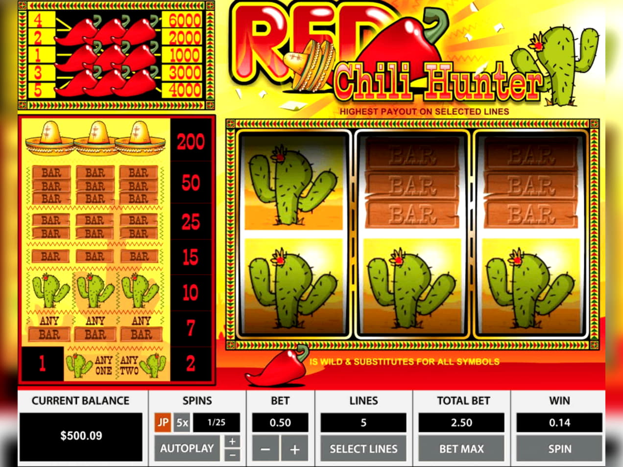110 Free Casino Spins at Ruby Fortune Casino