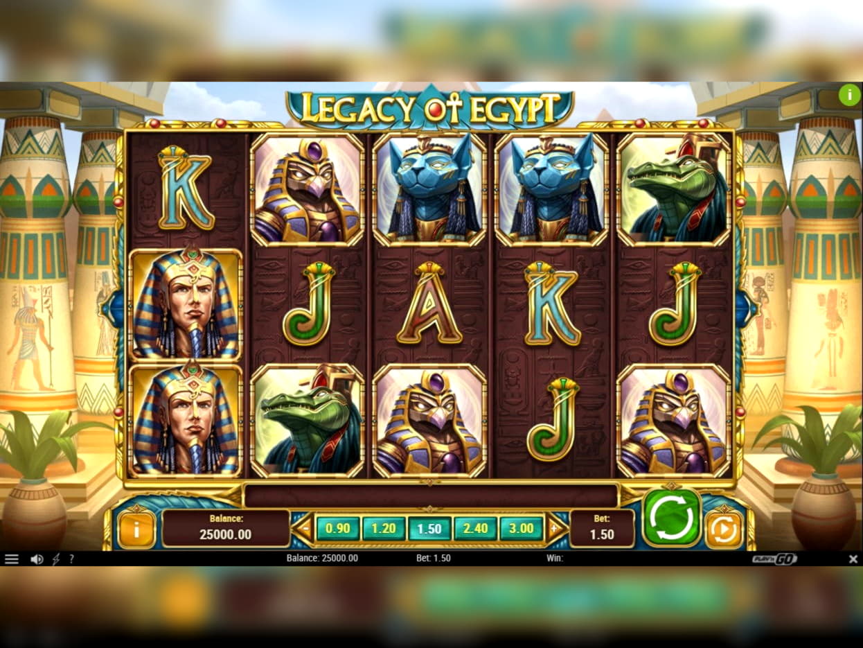 290 Free casino spins at River Belle Casino