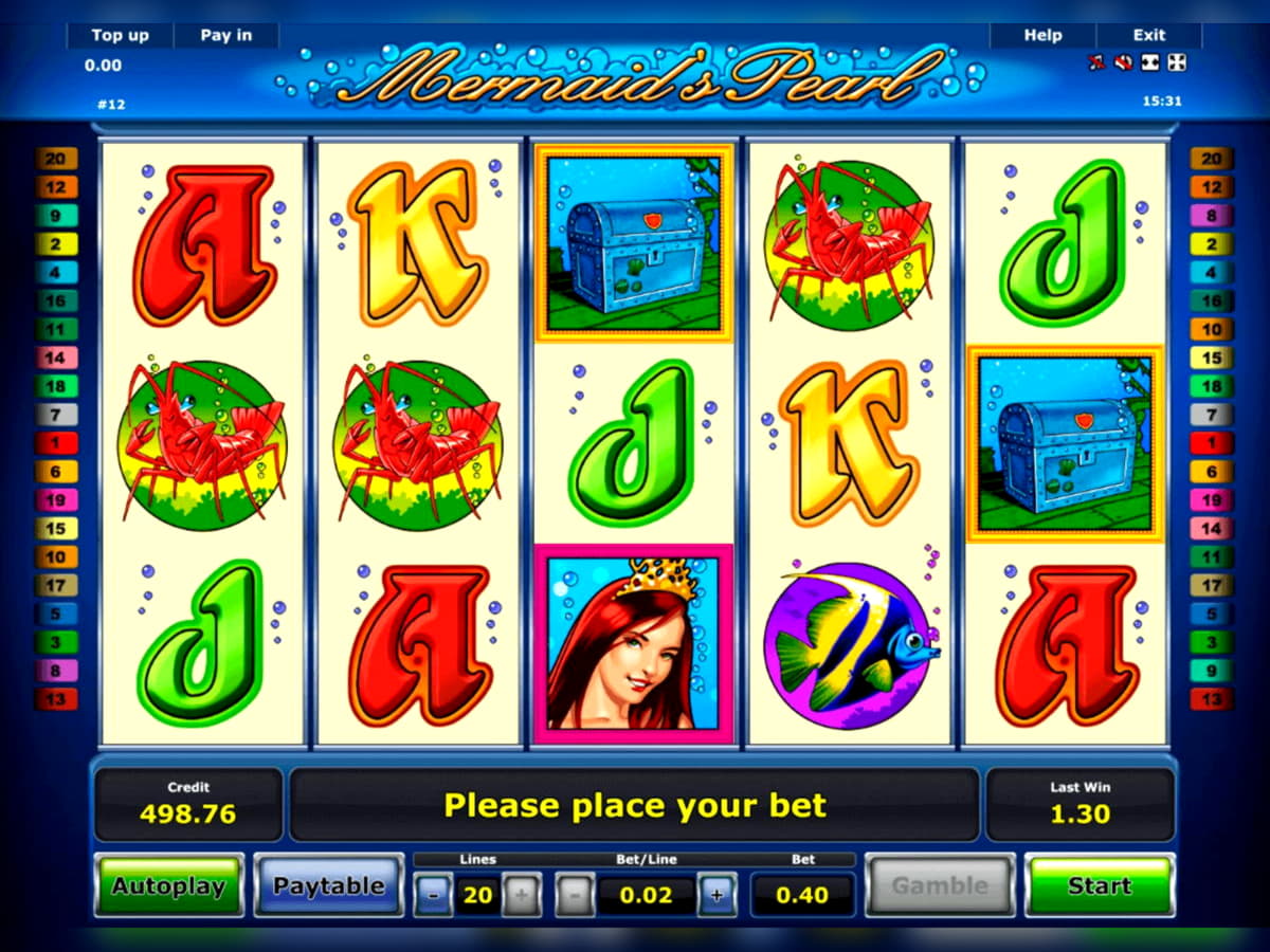 60 free casino spins at Betway Casino