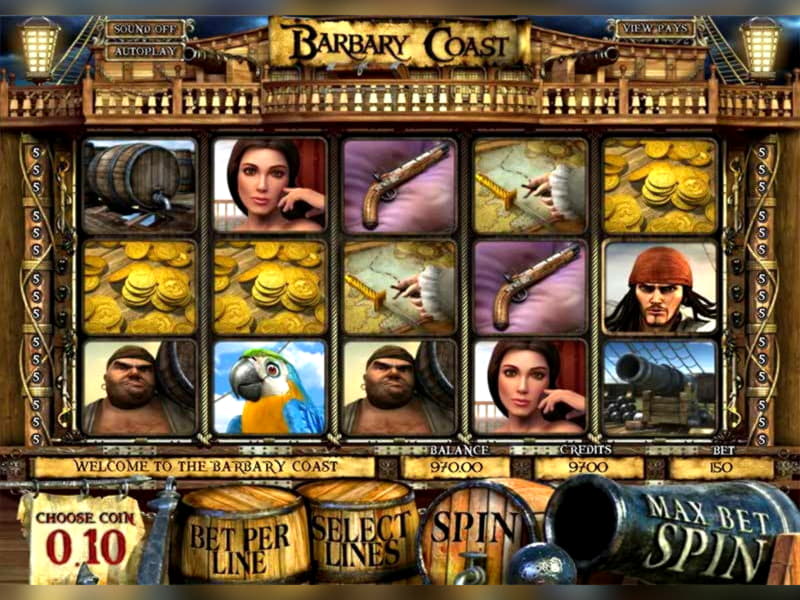 855% Signup Casino Bonus at Cherry Jackpot Casino