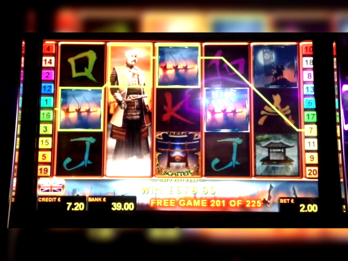 270 Free Spins right now at Spinit Casino