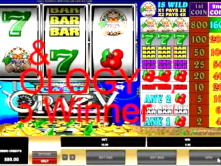 30 Free Casino Spins at Cherry Jackpot Casino