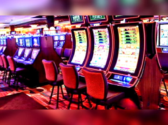 200% casino match bonus at All Slots Casino