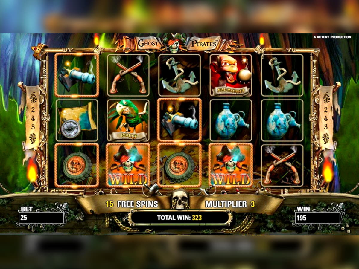 130 Trial Spins at Genesis Casino