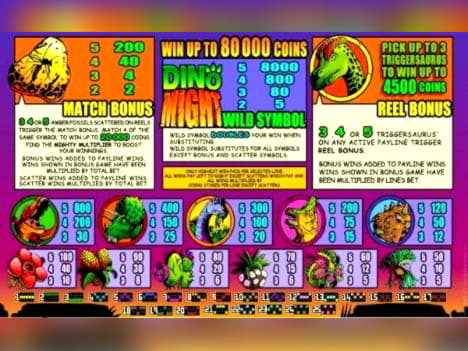 60 free casino spins at Mummys Gold Casino