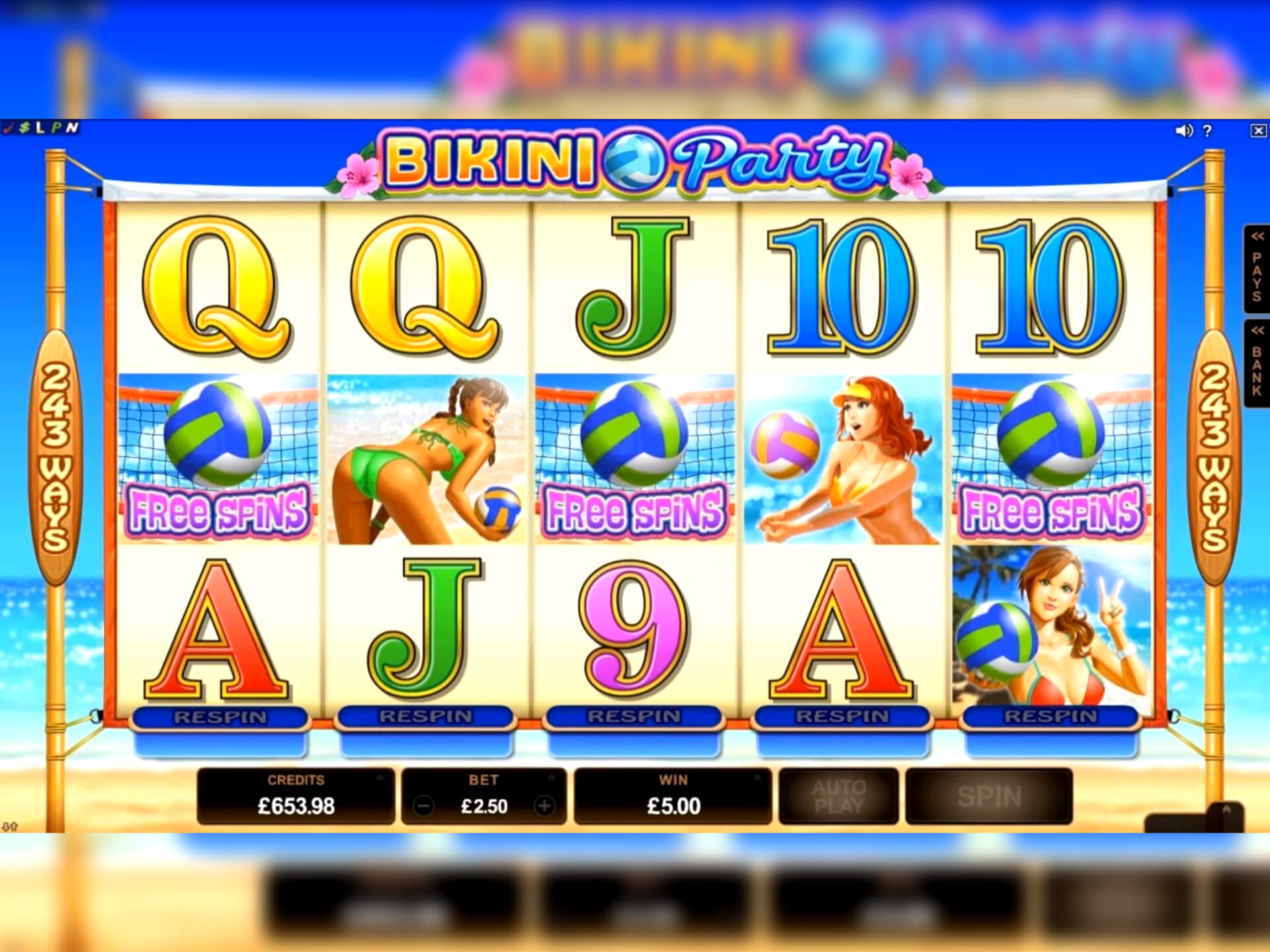 €980 Casino tournaments freeroll at Betway Casino