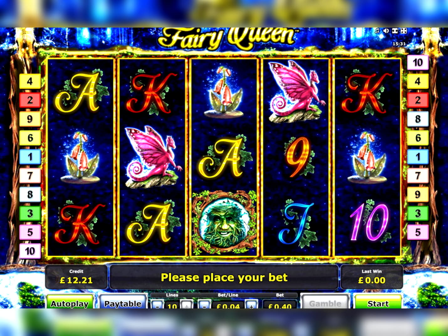 890% Match bonus at Spinit Casino