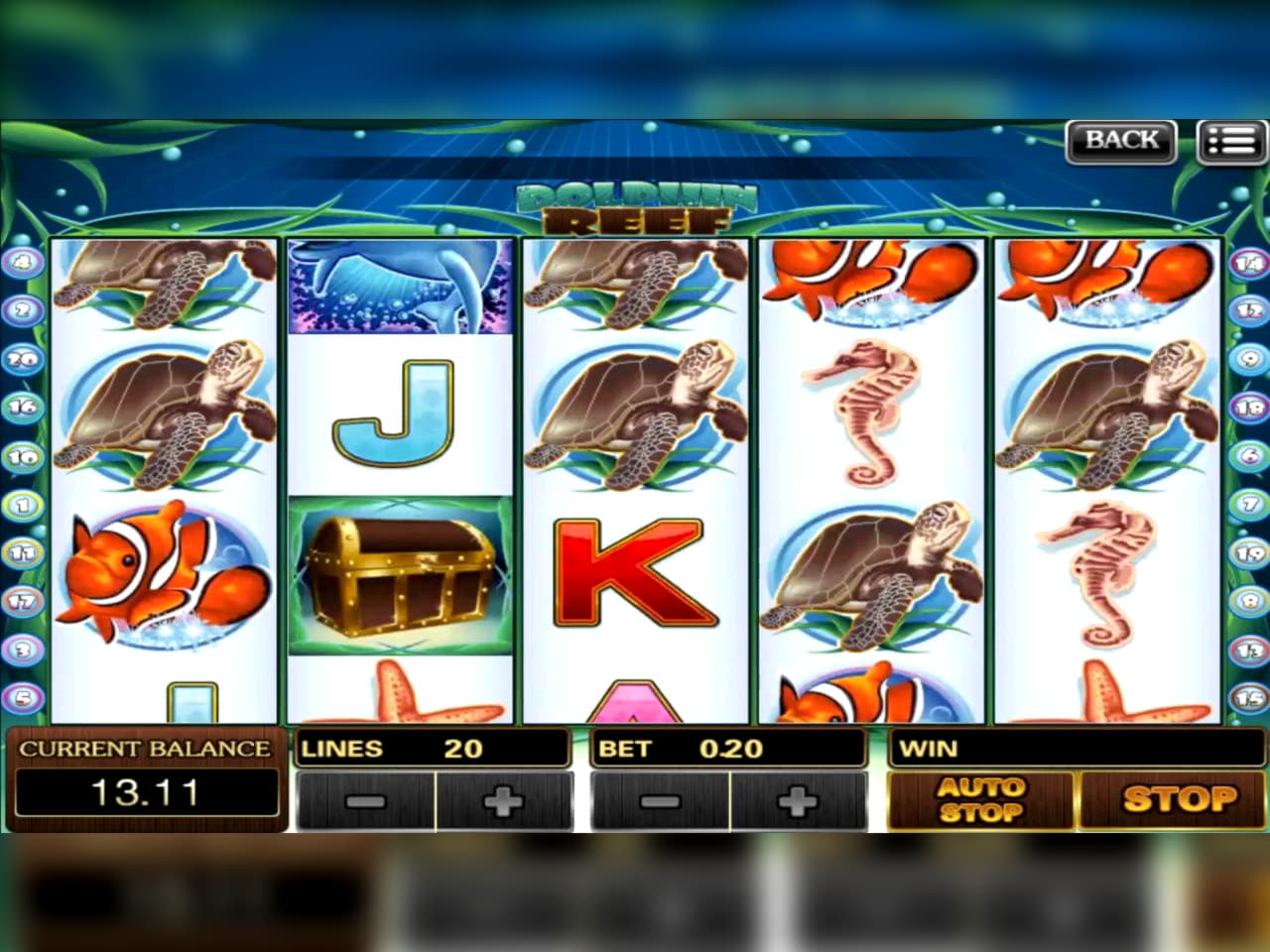 515% Match at a casino at Mummys Gold Casino
