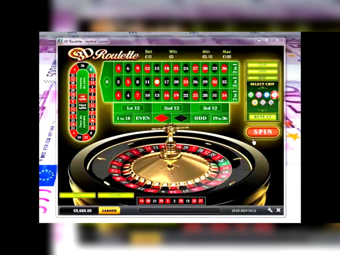 460% Match Bonus at Jackpot City Casino
