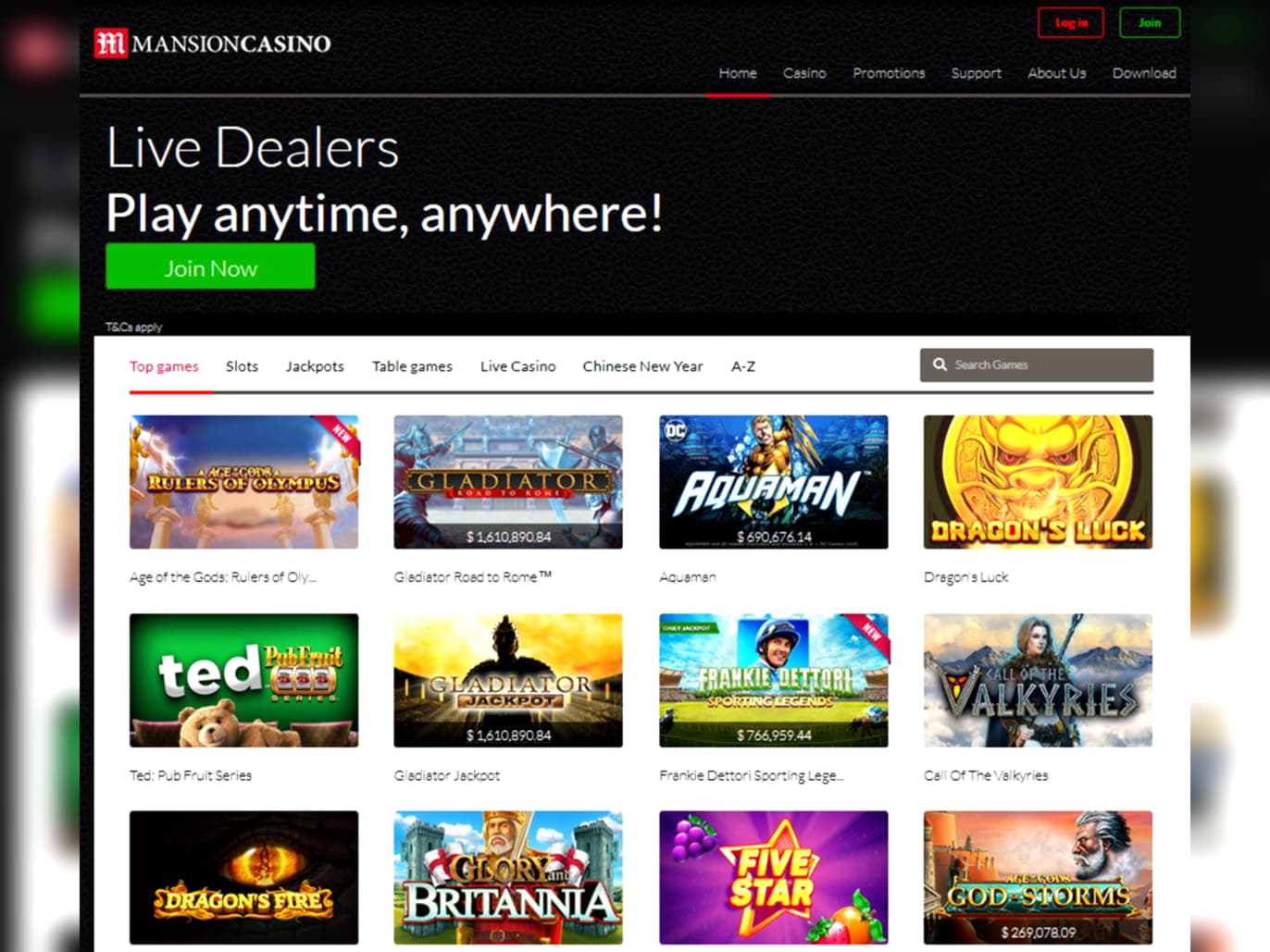 €580 Free Casino Ticket at bWin Casino