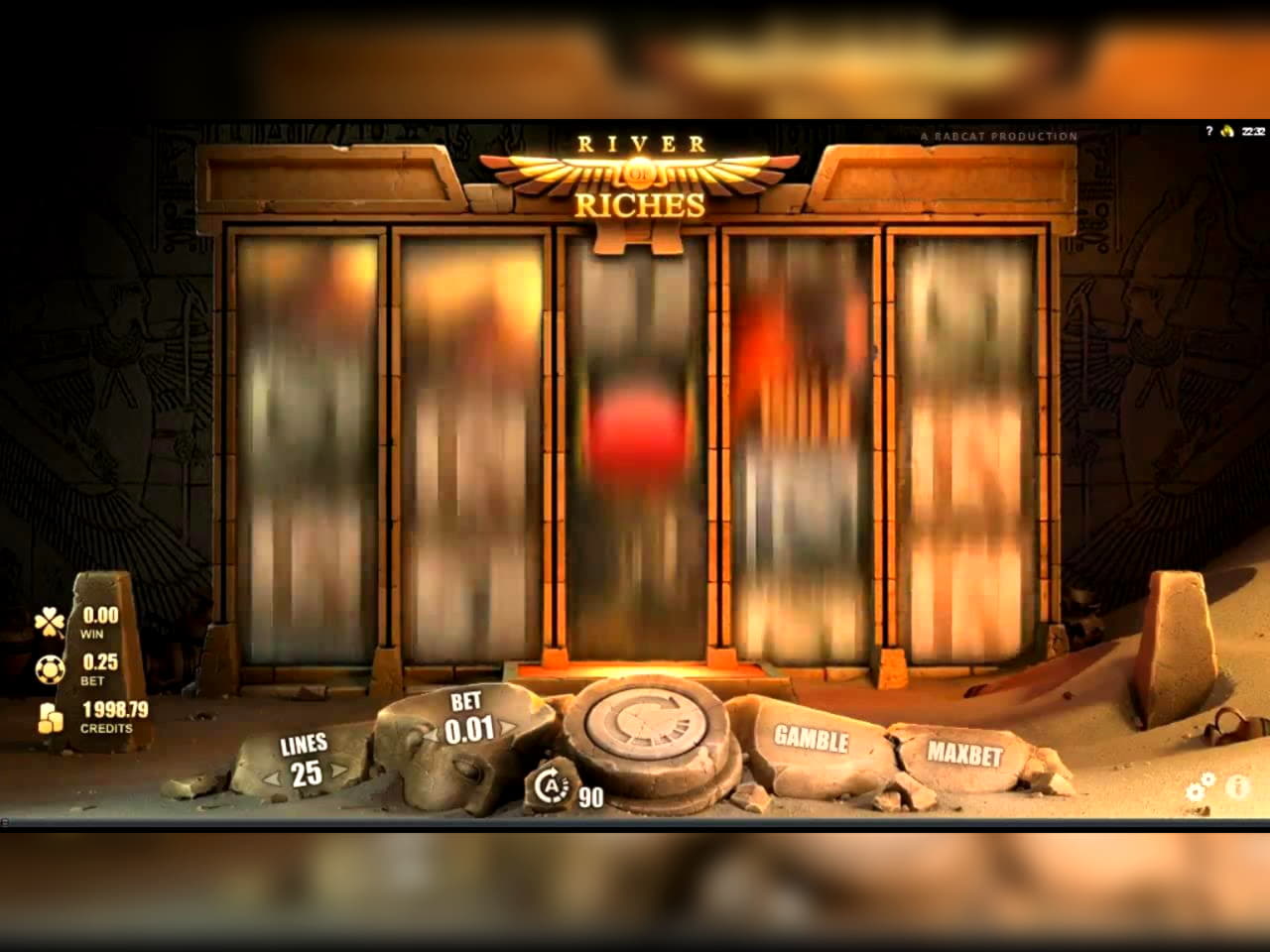 125% First Deposit Bonus at Jackpot City Casino