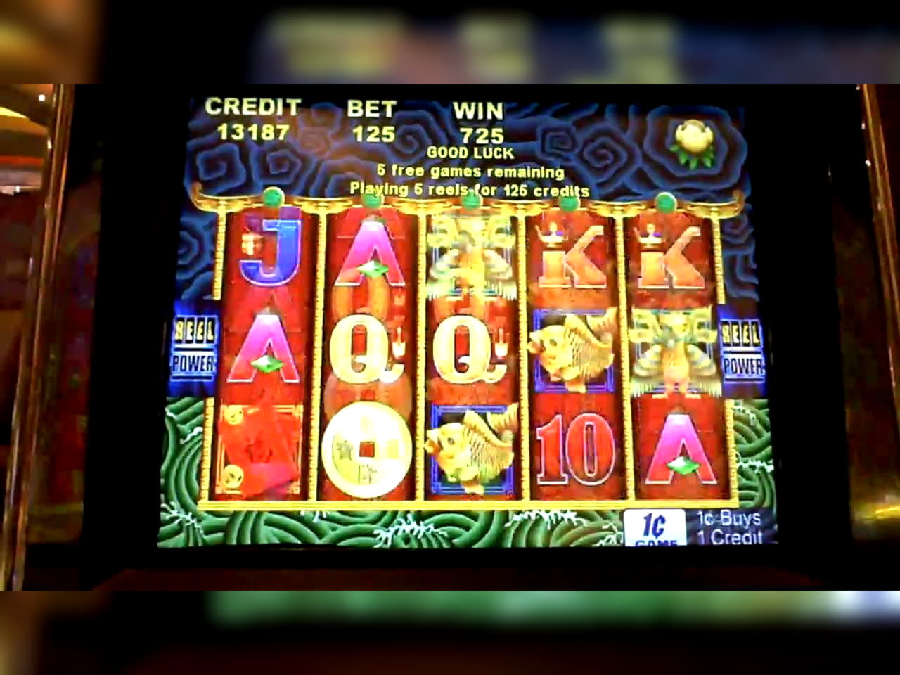﻿$400 free casino chip at Casino Room