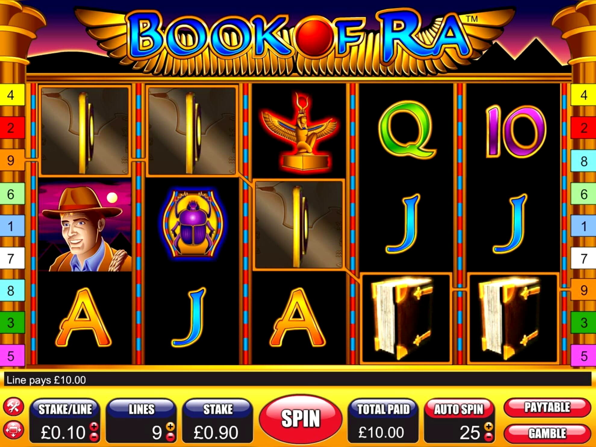﻿$680 No Deposit Bonus at Lucky Nugget Casino
