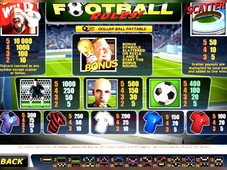 465% Casino match bonus at Genesis Casino