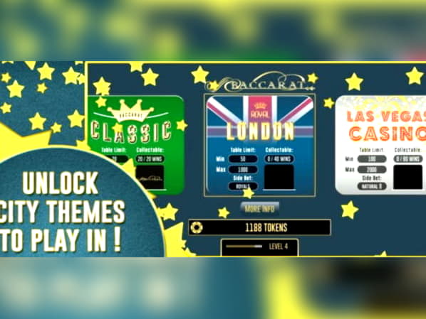 €460 FREE Chip at Come On Casino