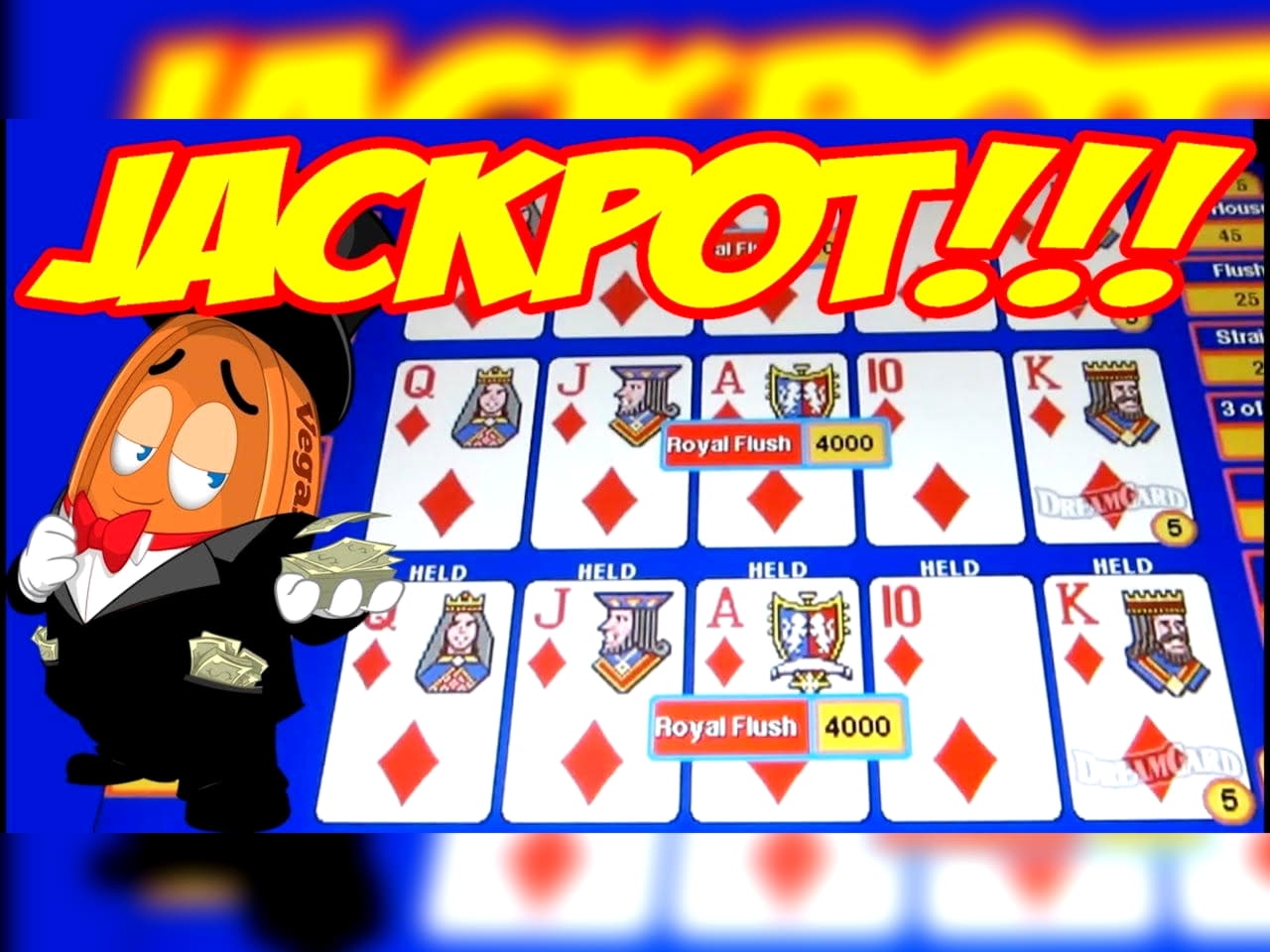 €3575 no deposit bonus code at Gaming Club Casino