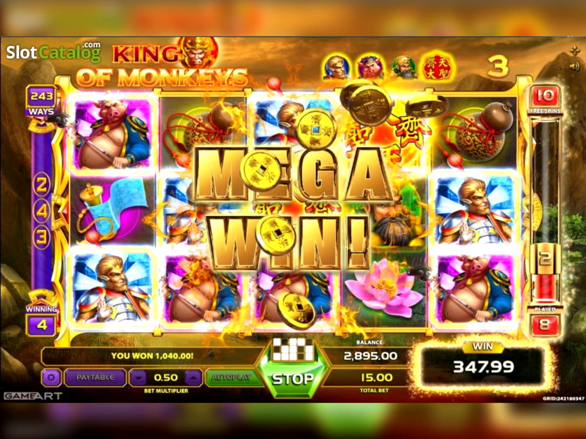 $888 Free Casino Tournament at Casino Room