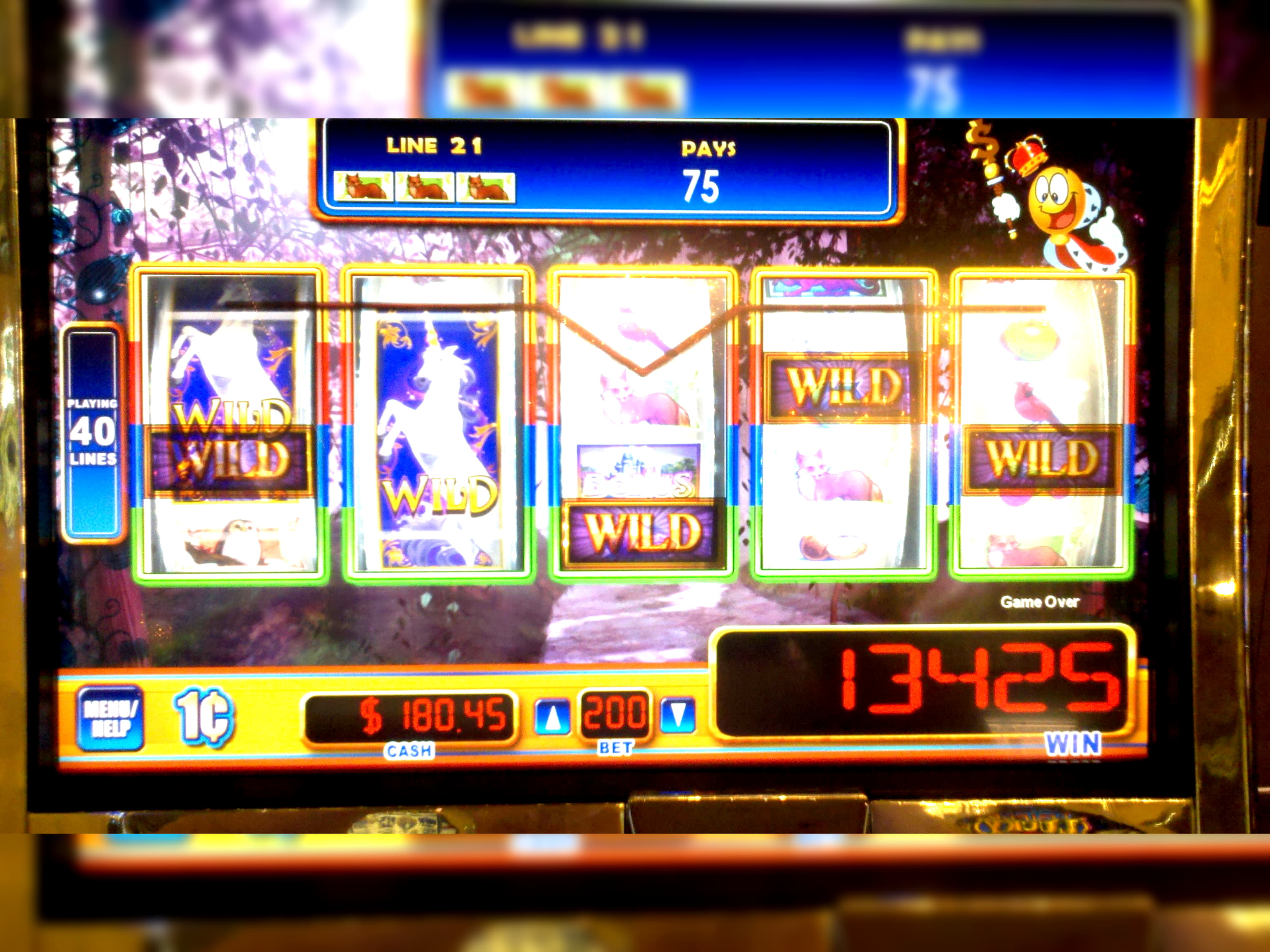 €4575 no deposit bonus at Casino-X