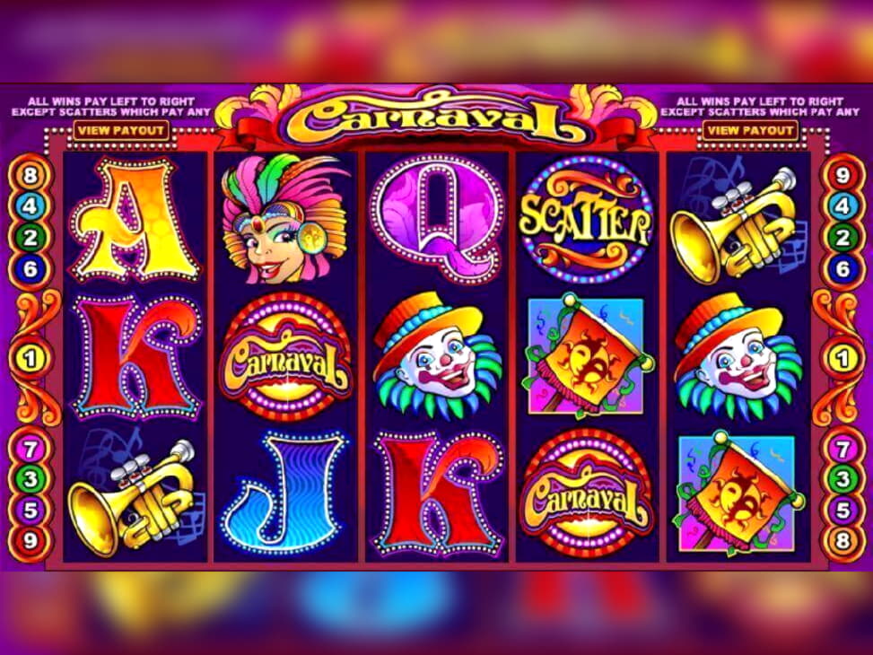 66 Free casino spins at Casino Room