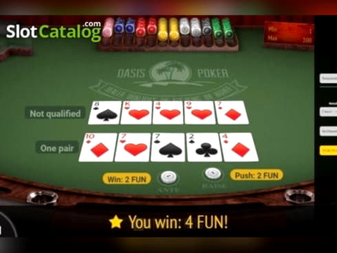 €333 Free Casino Tournament at 777 Casino