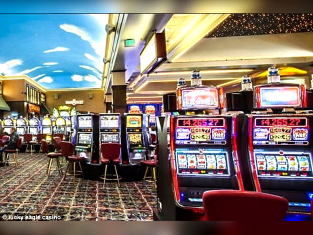 EURO 200 Free Cash at Casino Las Vegas