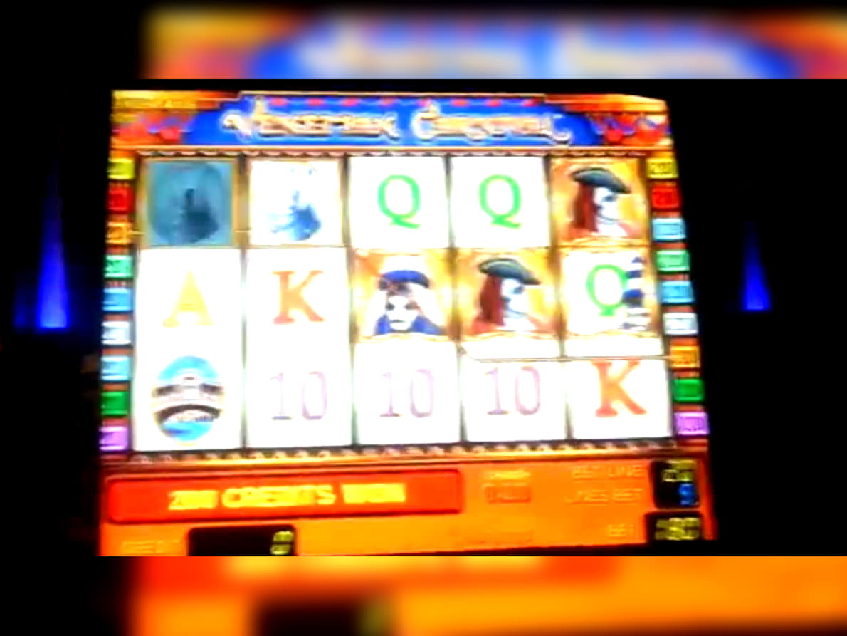 EURO 135 Casino Tournament at 888 Casino