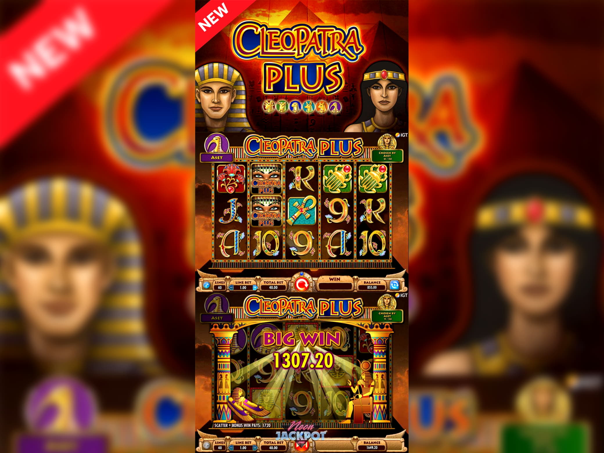 €305 Free Casino Tournament at All Slots Casino