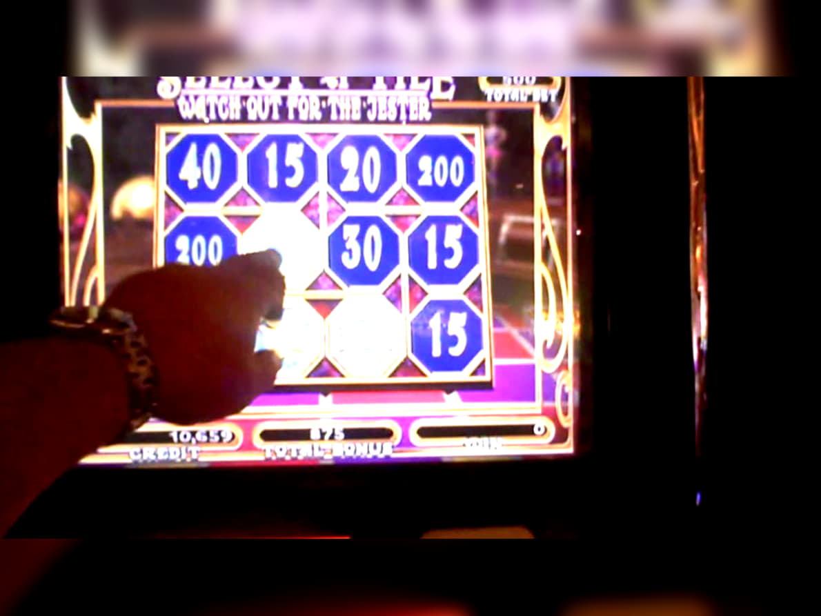 EURO 450 Online Casino Tournament at Jackpot City Casino