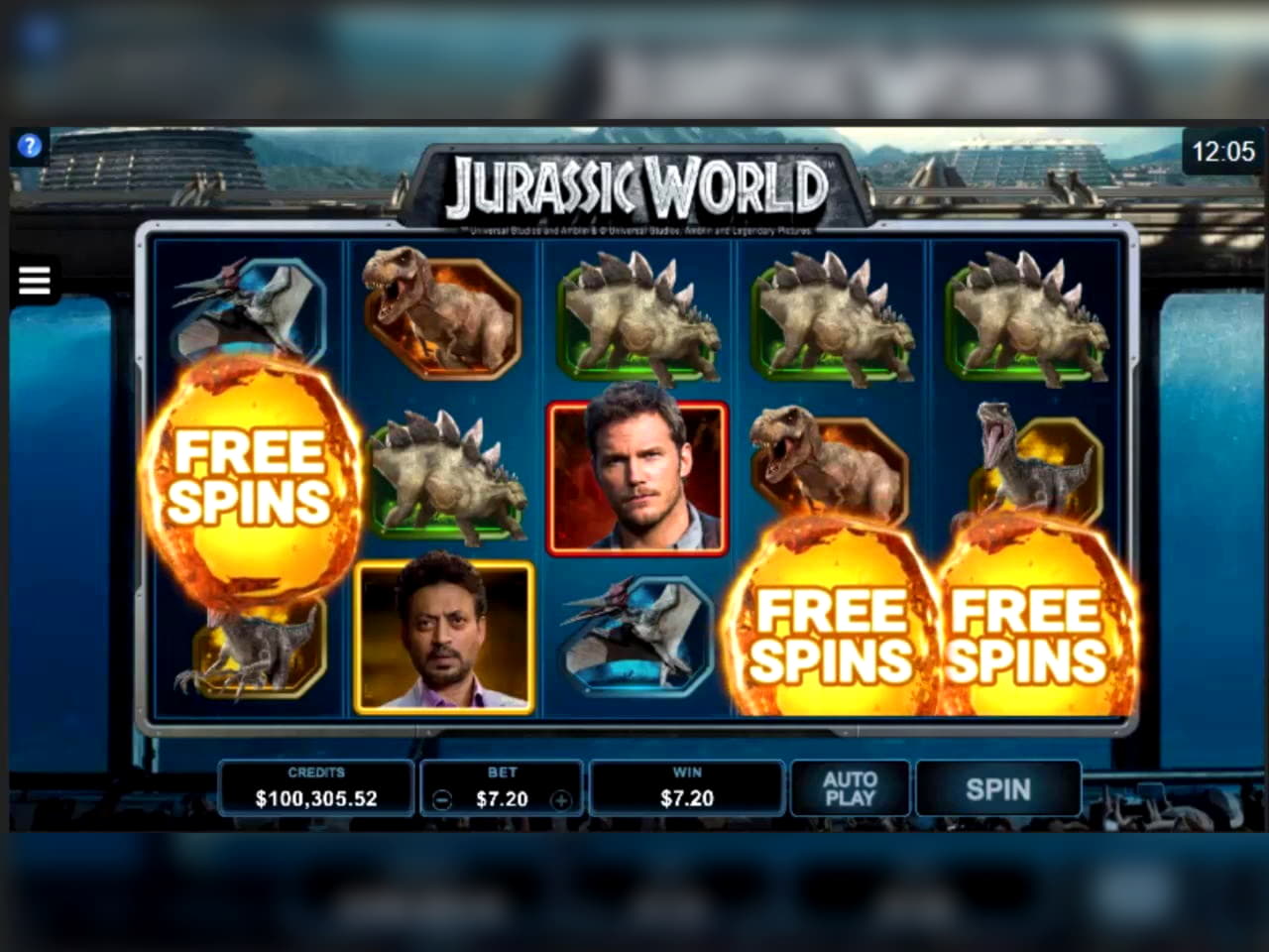 975% Casino match bonus at Ruby Fortune Casino