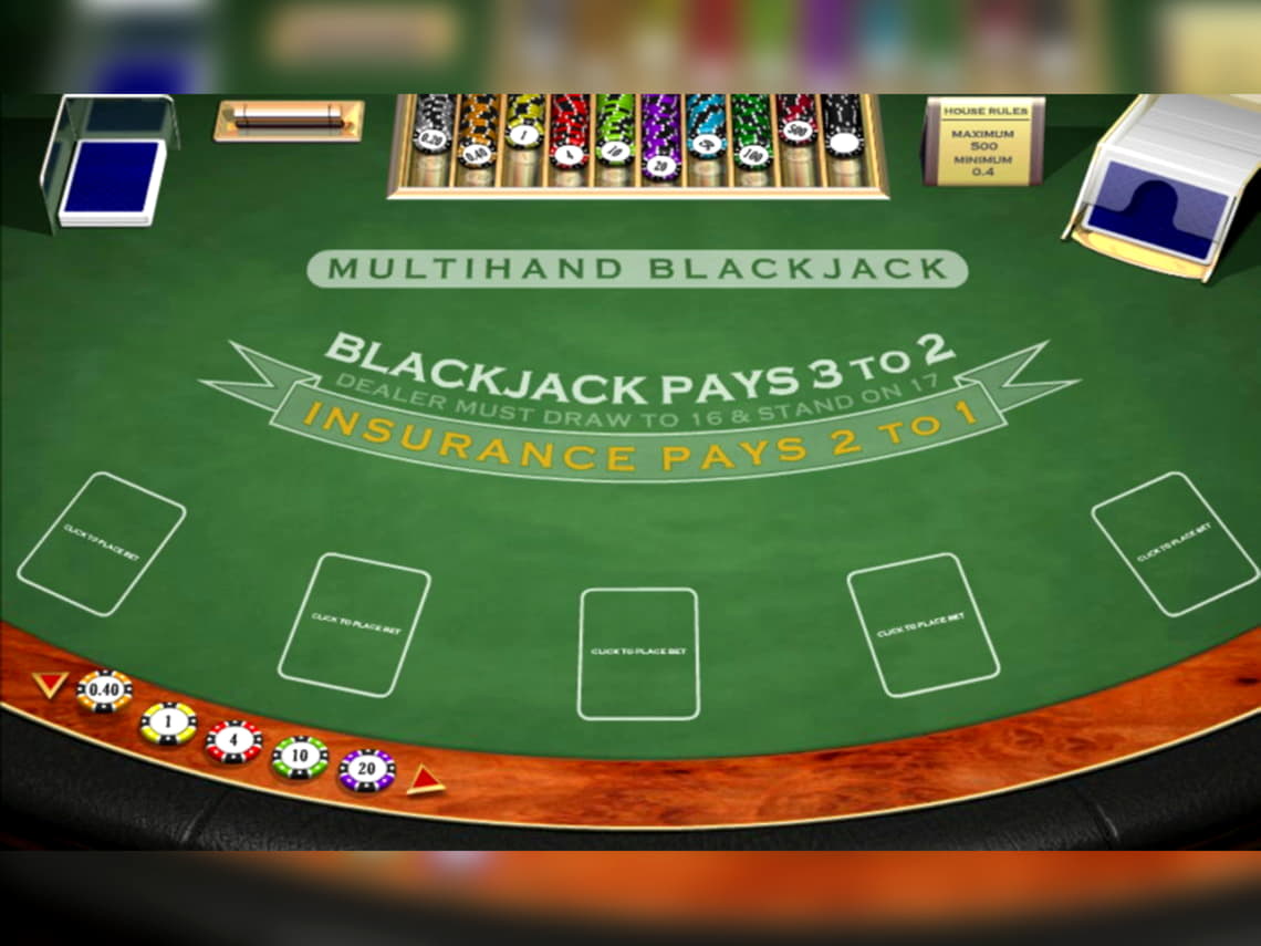 $875 Tournament at River Belle Casino