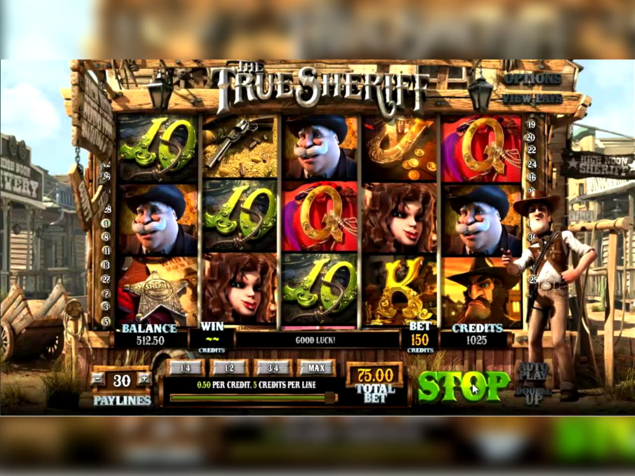 EUR 88 free chip at Come On Casino