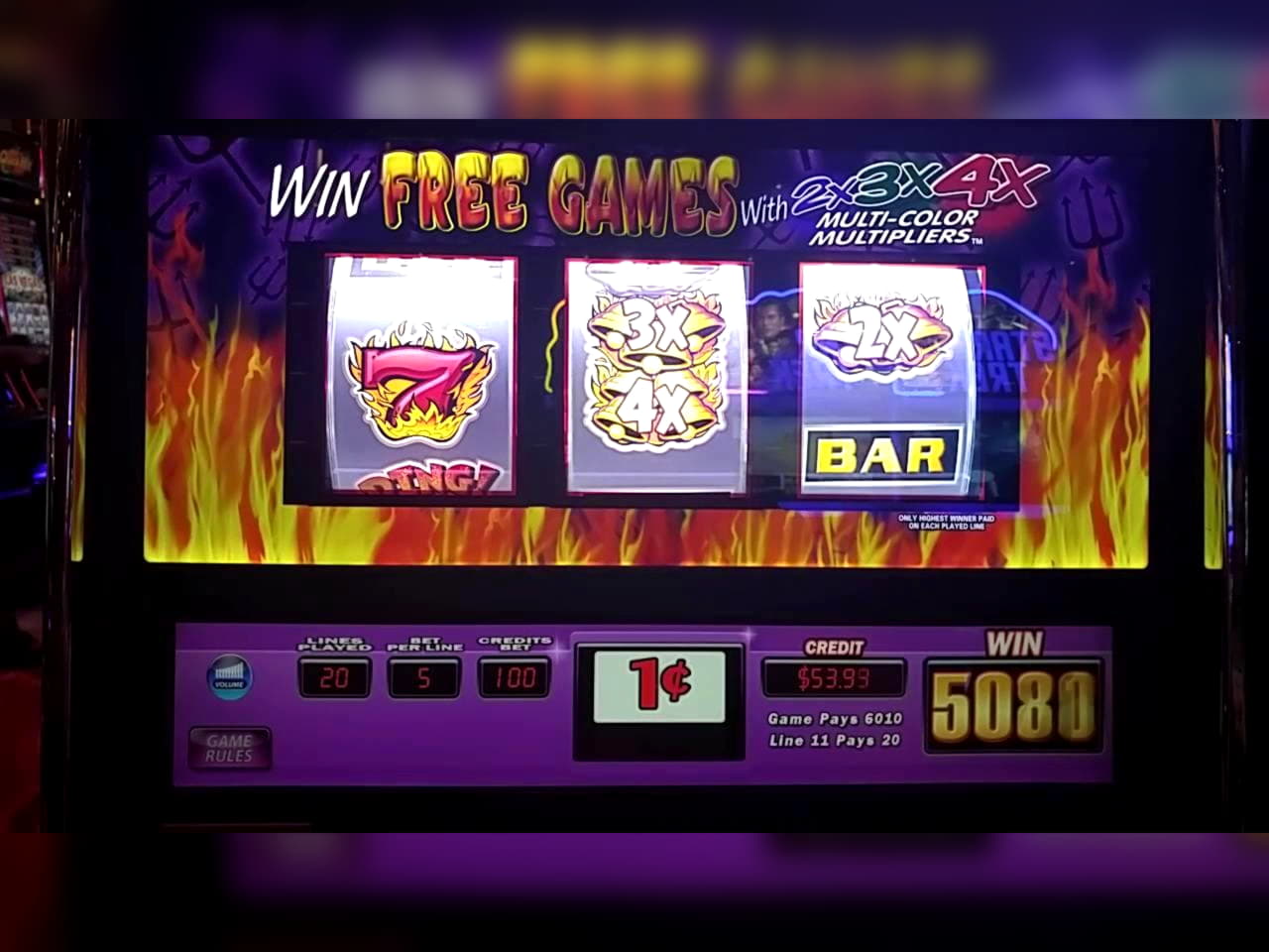130 Free Casino Spins at Mrgreen Casino
