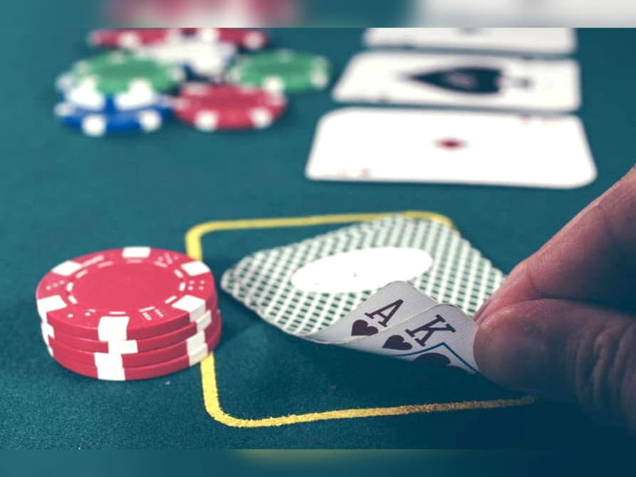 €44 Online Casino Tournament at Genesis Casino