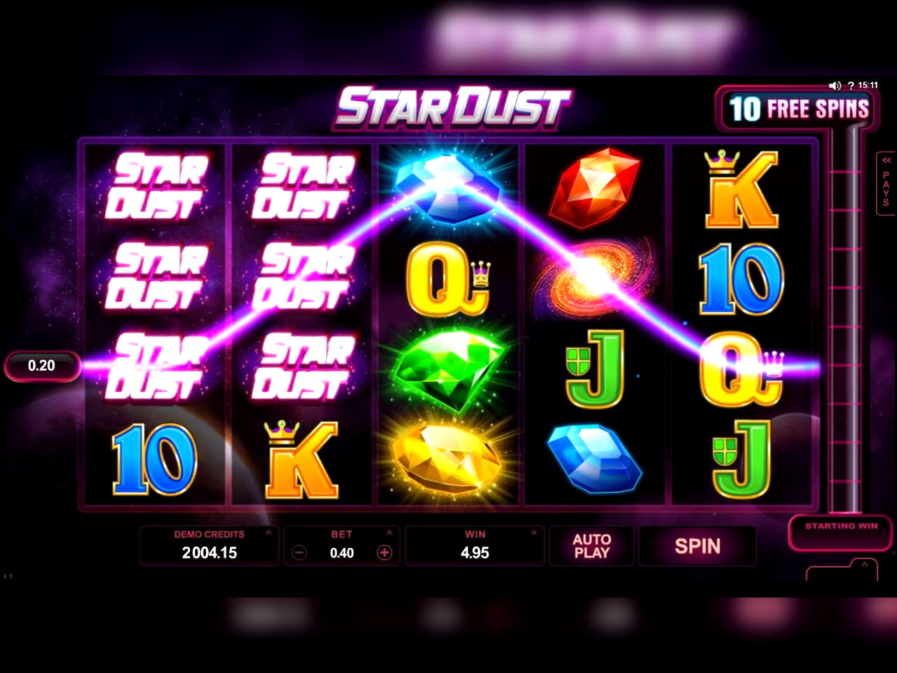 Eur 540 Free chip casino at 888 Casino