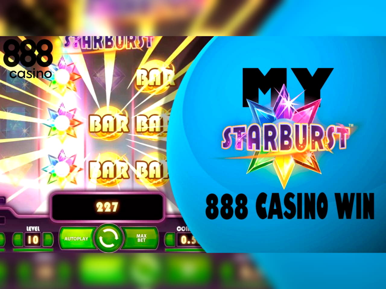 €505 Tournament at Betway Casino