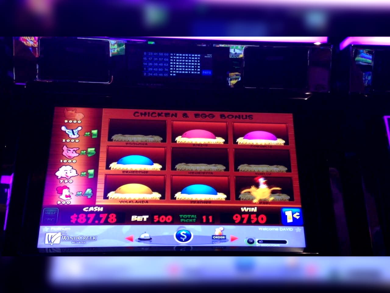 Eur 333 Daily freeroll slot tournament at 777 Casino