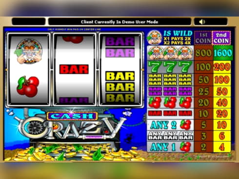 85% Match bonus at Gaming Club Casino