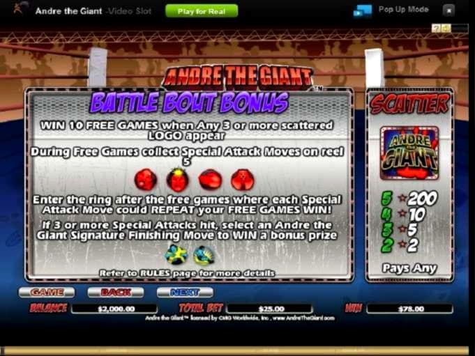Eur 90 Casino tournaments freeroll at Royal Dubai Casino