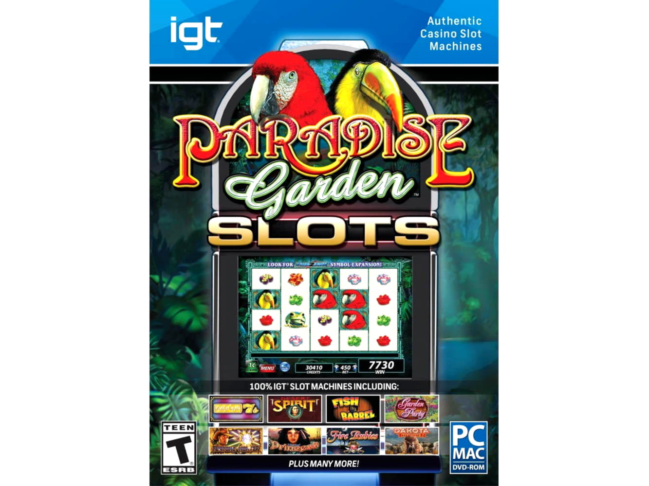$365 Casino Tournament at Gaming Club Casino