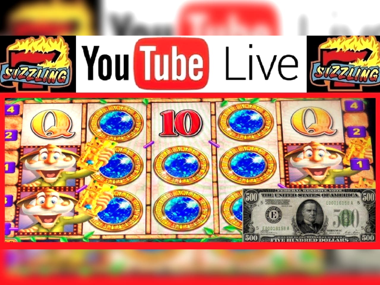 £105 free chip casino at Jackpot City Casino