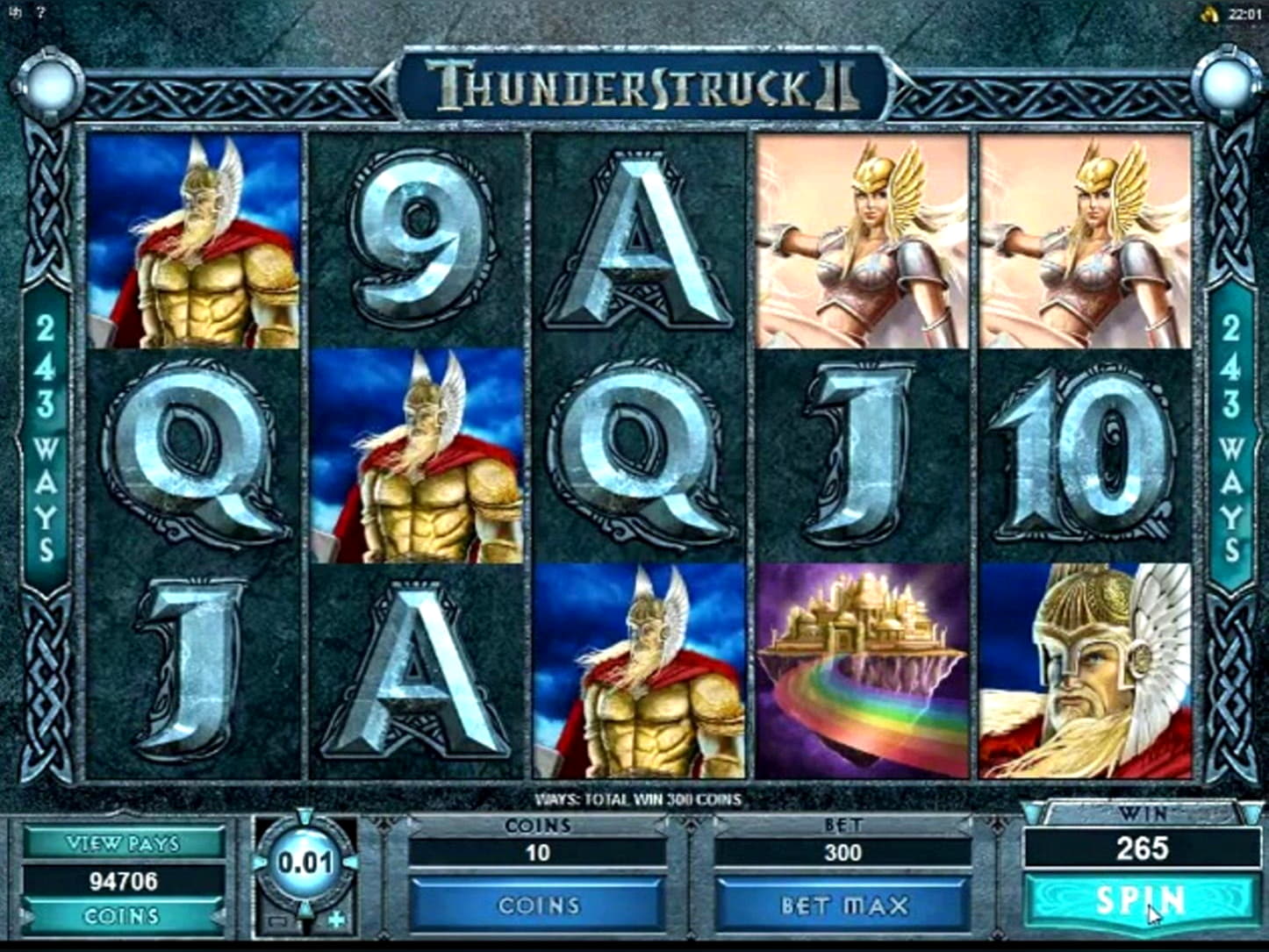 £200 free chip casino at Lucky Nugget Casino