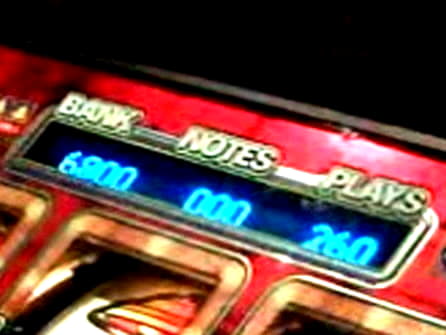 260 Free Spins Casino at Mrgreen Casino