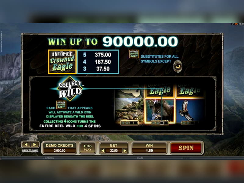 ﻿$4235 No deposit bonus at Gratorama Casino