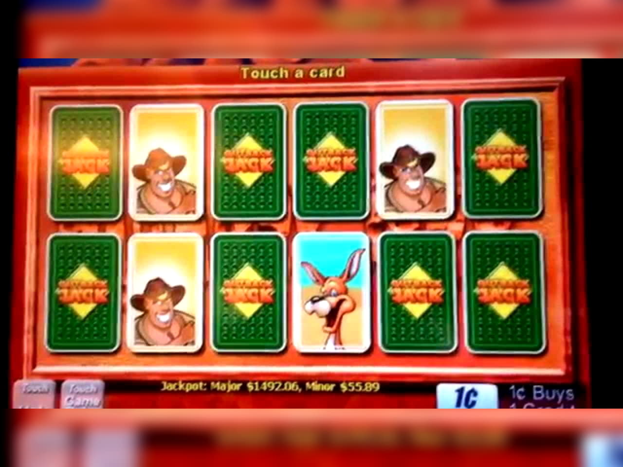 EUR 245 free chip at Mrgreen Casino