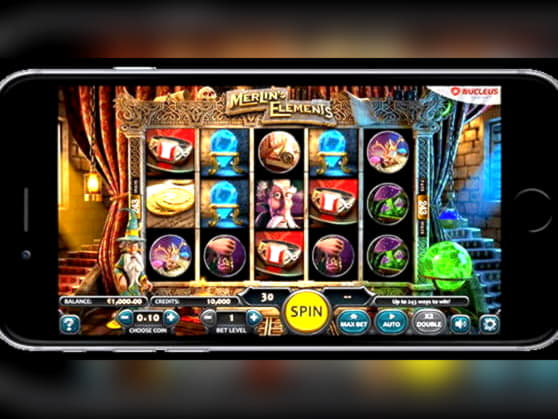 Eur 4640 NO DEPOSIT BONUS CASINO at Jackpot City Casino