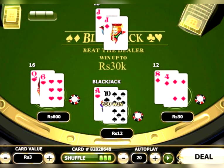 €3420 No deposit bonus at 888 Casino