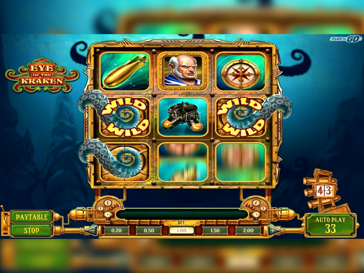 85 Free spins no deposit casino at Spinit Casino